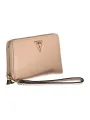 "GUESS JEANS Startseite im Sale | GUESS JEANS ROSA DAMENBRIEFTASCHE online kaufen"|Planet-Deluxe