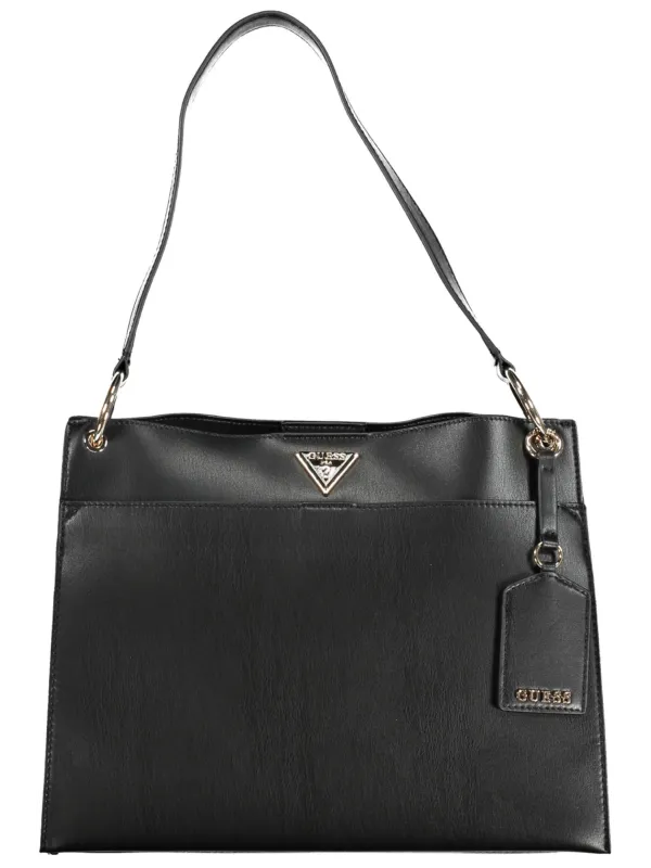 GUESS JEANS VG874123_NERO_BLACK: Exklusives Einzelstück