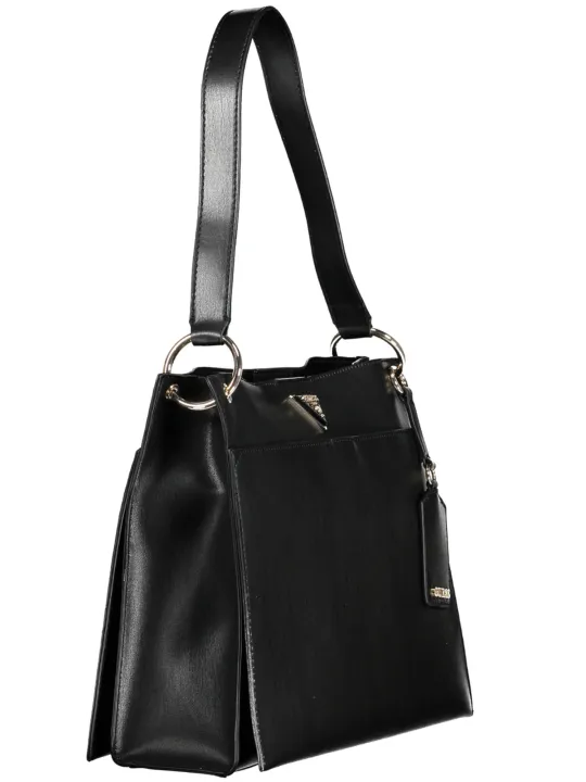 GUESS JEANS VG874123_NERO_BLACK: Exklusives Einzelstück