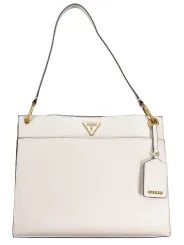 Exklusive GUESS Jeans VB874123 in Taubengrau