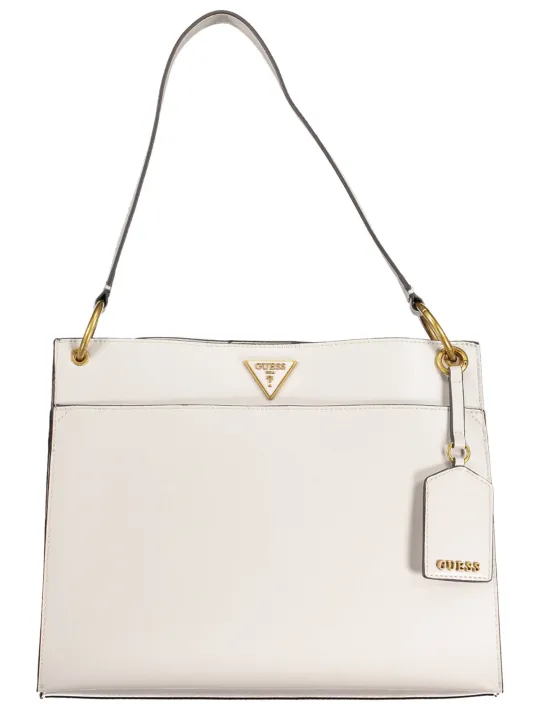 Exklusive GUESS Jeans VB874123 in Taubengrau