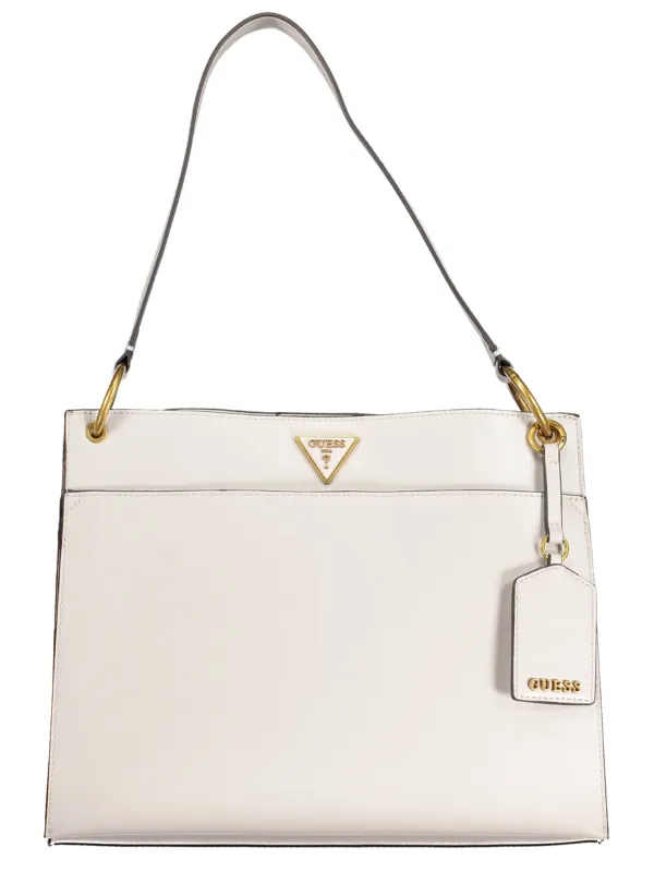 Exklusive GUESS Jeans VB874123 in Taubengrau