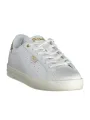 "Fila Sneakers im Sale | Fila Lusso Bianco Sneaker Weiß Gold Komfortabel und Stilvoll online kaufen"|Planet-Deluxe