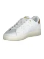 "Fila Sneakers im Sale | Fila Lusso Bianco Sneaker Weiß Gold Komfortabel und Stilvoll online kaufen"|Planet-Deluxe
