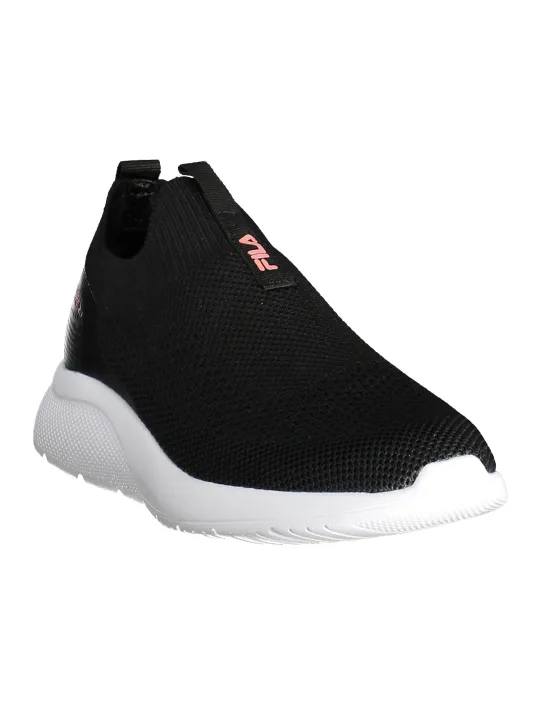 "Fila Startseite im Sale | DAMEN SPORTSCHUHE FILA SCHWARZ online kaufen"|Planet-Deluxe