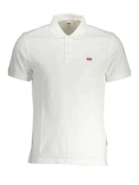 "Levi's Startseite im Sale | LEVI&39S POLO KURZARM HERREN WEISS online kaufen"|Planet-Deluxe