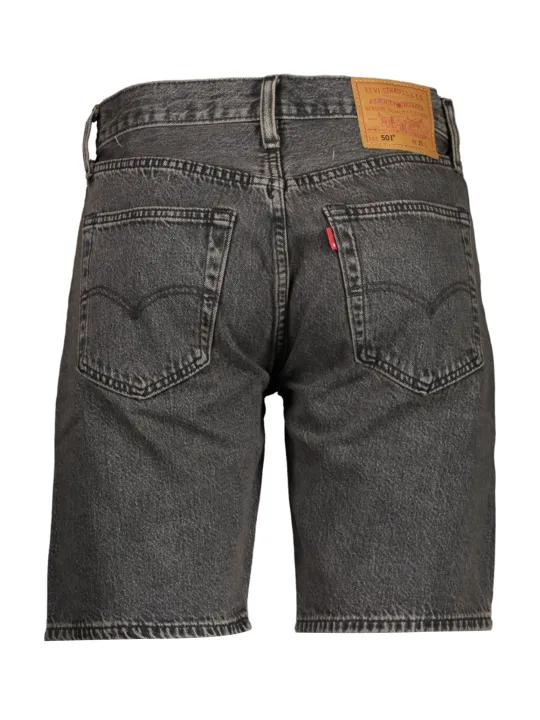"Levi's Startseite im Sale | LEVI&39S JEANS KURZ HERREN SCHWARZ online kaufen"|Planet-Deluxe