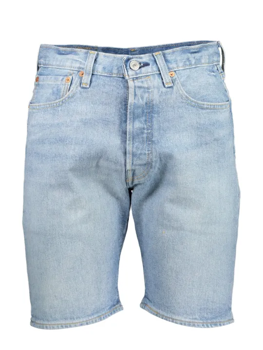 "Levi's Startseite im Sale | LEVI&39S JEANS KURZ HERREN HELLBLAU online kaufen"|Planet-Deluxe
