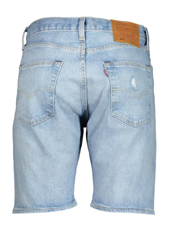 "Levi's Startseite im Sale | LEVI&39S JEANS KURZ HERREN HELLBLAU online kaufen"|Planet-Deluxe