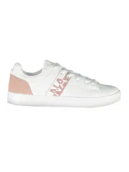 "NAPAPIJRI SHOES Startseite im Sale | NAPAPIJRI SHOES DAMEN SPORTSCHUHE WEIß online kaufen"|Planet-Deluxe
