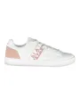 "NAPAPIJRI SHOES Startseite im Sale | NAPAPIJRI SHOES DAMEN SPORTSCHUHE WEIß online kaufen"|Planet-Deluxe
