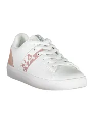 "NAPAPIJRI SHOES Startseite im Sale | NAPAPIJRI SHOES DAMEN SPORTSCHUHE WEIß online kaufen"|Planet-Deluxe