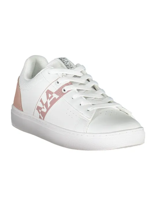 "NAPAPIJRI SHOES Startseite im Sale | NAPAPIJRI SHOES DAMEN SPORTSCHUHE WEIß online kaufen"|Planet-Deluxe