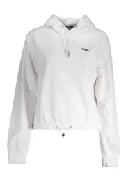 "Fila Startseite im Sale | FILA SWEATSHIRT OHNE REISSVERSCHLUSS DAMEN WEISS online kaufen"|Planet-Deluxe