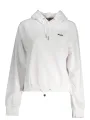 "Fila Startseite im Sale | FILA SWEATSHIRT OHNE REISSVERSCHLUSS DAMEN WEISS online kaufen"|Planet-Deluxe