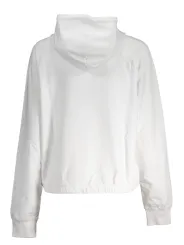 "Fila Startseite im Sale | FILA SWEATSHIRT OHNE REISSVERSCHLUSS DAMEN WEISS online kaufen"|Planet-Deluxe