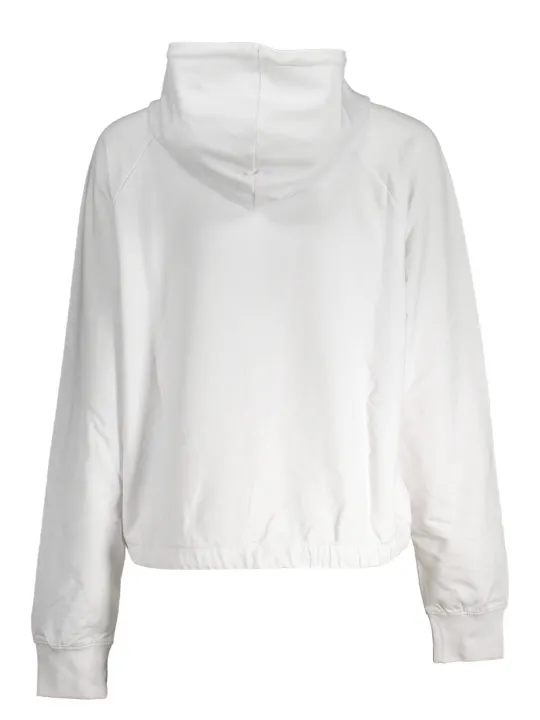 "Fila Startseite im Sale | FILA SWEATSHIRT OHNE REISSVERSCHLUSS DAMEN WEISS online kaufen"|Planet-Deluxe