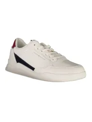 "Tommy Hilfiger Sneakers im Sale | Tommy Hilfiger FM0FM04490_BIANCO_AC0 online kaufen"|Planet-Deluxe