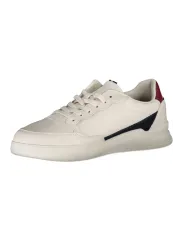 "Tommy Hilfiger Sneakers im Sale | Tommy Hilfiger FM0FM04490_BIANCO_AC0 online kaufen"|Planet-Deluxe