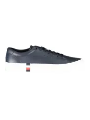 "Tommy Hilfiger Sneakers im Sale | Tommy Hilfiger FM0FM04351_BLU_DW5 online kaufen"|Planet-Deluxe