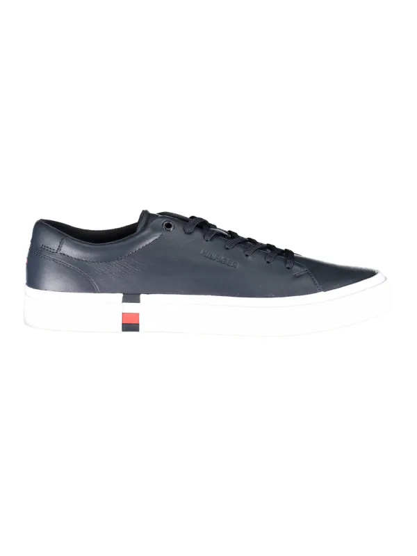 "Tommy Hilfiger Sneakers im Sale | Tommy Hilfiger FM0FM04351_BLU_DW5 online kaufen"|Planet-Deluxe "Tommy Hilfiger Sneakers im Sale | Tommy Hilfiger FM0FM04351_BLU_DW5 online kaufen"|Planet-Deluxe