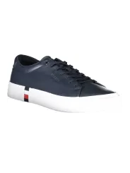 "Tommy Hilfiger Sneakers im Sale | Tommy Hilfiger FM0FM04351_BLU_DW5 online kaufen"|Planet-Deluxe