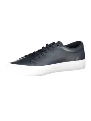 "Tommy Hilfiger Sneakers im Sale | Tommy Hilfiger FM0FM04351_BLU_DW5 online kaufen"|Planet-Deluxe