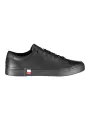 "Tommy Hilfiger Startseite im Sale | TOMMY HILFIGER SCHWARZ HERREN SPORTSCHUHE online kaufen"|Planet-Deluxe