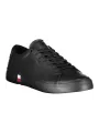 "Tommy Hilfiger Startseite im Sale | TOMMY HILFIGER SCHWARZ HERREN SPORTSCHUHE online kaufen"|Planet-Deluxe
