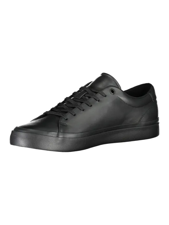 "Tommy Hilfiger Startseite im Sale | TOMMY HILFIGER SCHWARZ HERREN SPORTSCHUHE online kaufen"|Planet-Deluxe