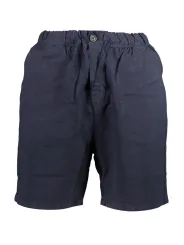 "North Sails Startseite im Sale | NORTH SAILS HERREN BLAUE BERMUDAHOSE online kaufen"|Planet-Deluxe