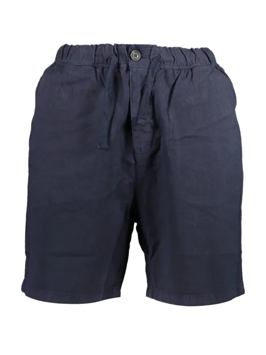 "North Sails Startseite im Sale | NORTH SAILS HERREN BLAUE BERMUDAHOSE online kaufen"|Planet-Deluxe