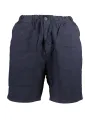 "North Sails Startseite im Sale | NORTH SAILS HERREN BLAUE BERMUDAHOSE online kaufen"|Planet-Deluxe