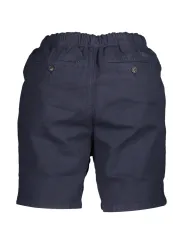 "North Sails Startseite im Sale | NORTH SAILS HERREN BLAUE BERMUDAHOSE online kaufen"|Planet-Deluxe