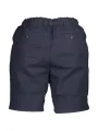"North Sails Startseite im Sale | NORTH SAILS HERREN BLAUE BERMUDAHOSE online kaufen"|Planet-Deluxe