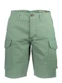 "North Sails Startseite im Sale | NORTH SAILS GREEN MAN BERMUDA-HOSE online kaufen"|Planet-Deluxe