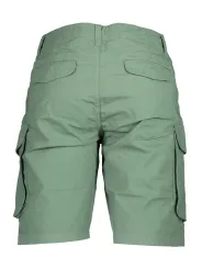 "North Sails Startseite im Sale | NORTH SAILS GREEN MAN BERMUDA-HOSE online kaufen"|Planet-Deluxe
