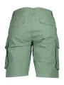 "North Sails Startseite im Sale | NORTH SAILS GREEN MAN BERMUDA-HOSE online kaufen"|Planet-Deluxe