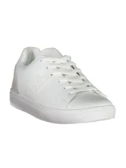 "NAPAPIJRI SHOES Sneakers im Sale | NAPAPIJRI SCHUHE WEISSE MAN SPORTSCHUHE online kaufen"|Planet-Deluxe