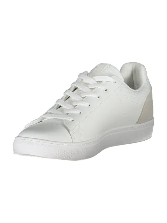 "NAPAPIJRI SHOES Sneakers im Sale | NAPAPIJRI SCHUHE WEISSE MAN SPORTSCHUHE online kaufen"|Planet-Deluxe