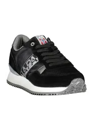 "NAPAPIJRI SHOES Startseite im Sale | NAPAPIJRI SCHUHE DAMEN SPORTSCHUHE SCHWARZ online kaufen"|Planet-Deluxe