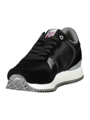 "NAPAPIJRI SHOES Startseite im Sale | NAPAPIJRI SCHUHE DAMEN SPORTSCHUHE SCHWARZ online kaufen"|Planet-Deluxe