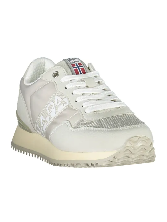 "NAPAPIJRI SHOES Startseite im Sale | NAPAPIJRI SCHUHE DAMEN SPORTSCHUHE GRAU online kaufen"|Planet-Deluxe