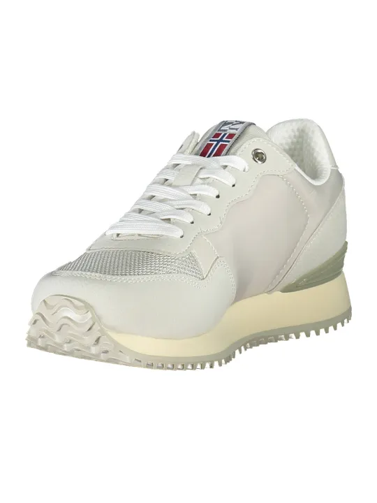 "NAPAPIJRI SHOES Startseite im Sale | NAPAPIJRI SCHUHE DAMEN SPORTSCHUHE GRAU online kaufen"|Planet-Deluxe