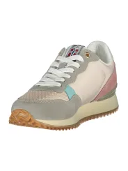 "NAPAPIJRI SHOES Startseite im Sale | NAPAPIJRI SCHUHE DAMEN SPORTSCHUHE PINK online kaufen"|Planet-Deluxe
