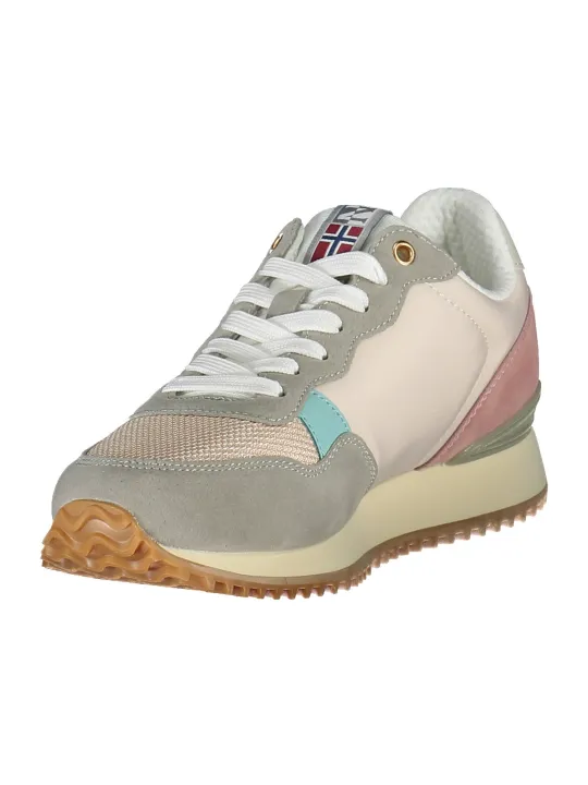 "NAPAPIJRI SHOES Startseite im Sale | NAPAPIJRI SCHUHE DAMEN SPORTSCHUHE PINK online kaufen"|Planet-Deluxe