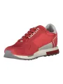 "NAPAPIJRI SHOES Startseite im Sale | NAPAPIJRI SCHUHE ROTE MAN SPORTSCHUHE online kaufen"|Planet-Deluxe