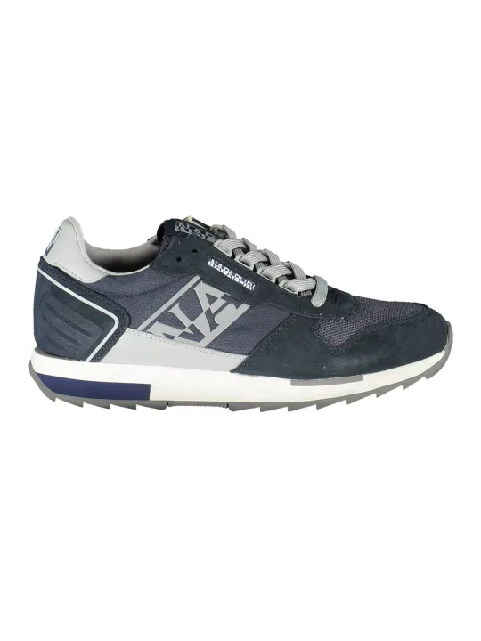 "NAPAPIJRI SHOES Startseite im Sale | NAPAPIJRI SCHUHE BLAU HERREN SPORTSCHUHE online kaufen"|Planet-Deluxe