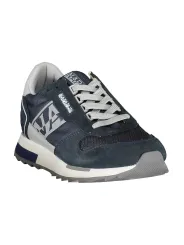"NAPAPIJRI SHOES Startseite im Sale | NAPAPIJRI SCHUHE BLAU HERREN SPORTSCHUHE online kaufen"|Planet-Deluxe
