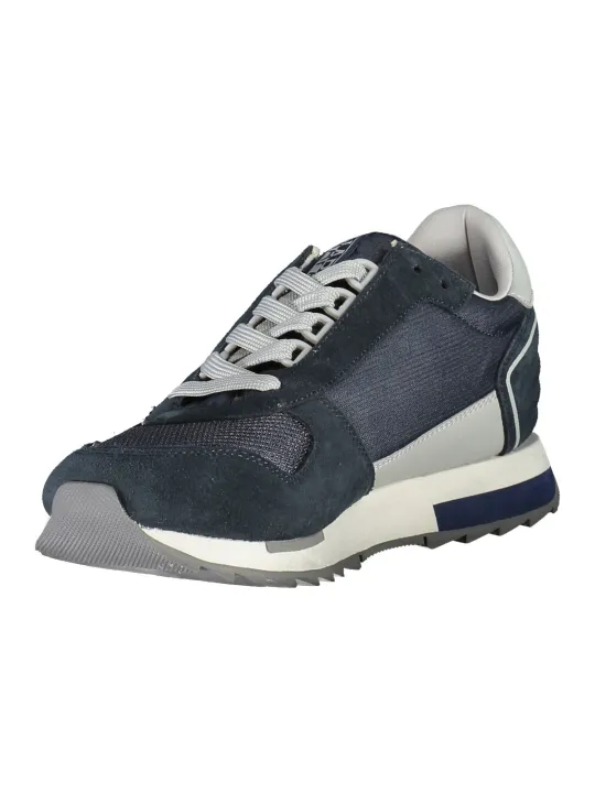 "NAPAPIJRI SHOES Startseite im Sale | NAPAPIJRI SCHUHE BLAU HERREN SPORTSCHUHE online kaufen"|Planet-Deluxe